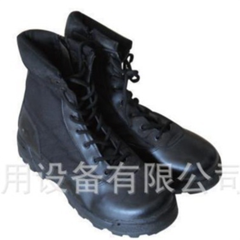 抢险救援靴 RJX-Z25A