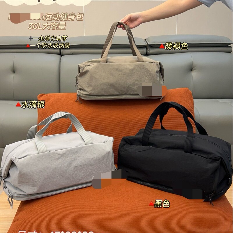 30L Travel Bag in Stock, Lightweight Portable Sports Bag, Luggage Bag, Gym Bag, Shoulder Bag 30L Travel Bag in Stock, Lightweight Portable Sports Bag, Luggage Bag, Gym Bag, Shoulder Bag