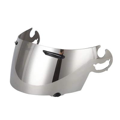 Lens Compatible with: Dəbilqə (Kaska) aksesuarları - rr5-silver-plated-sheet
