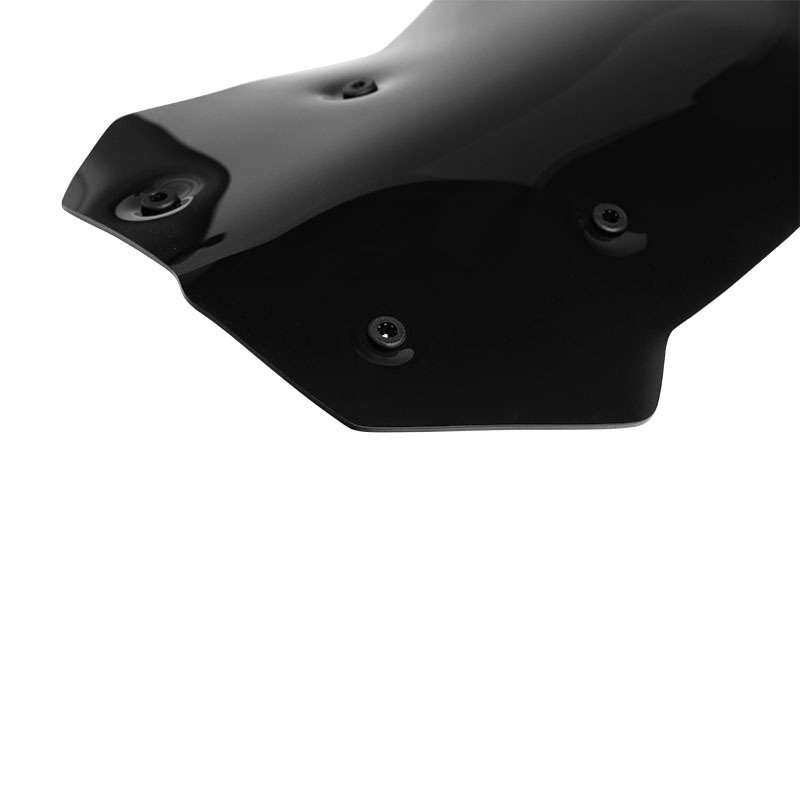 Suitable for BMW F750/850GS/ADV modification manual lifting windshield to increase windshield height and width