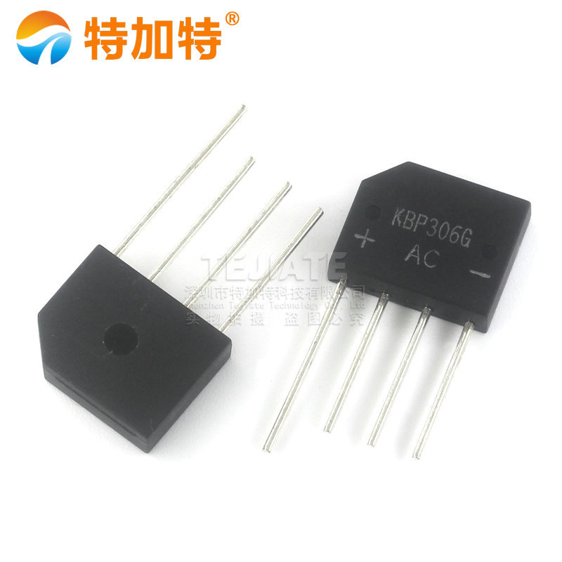 KBP310Ŷ 307/206 KBU810/KBL608 /1000V 2A3A4A