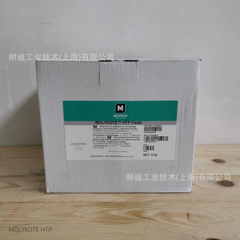 Ħ����MOLYKOTE  HTP PASTE ������ �������͸�