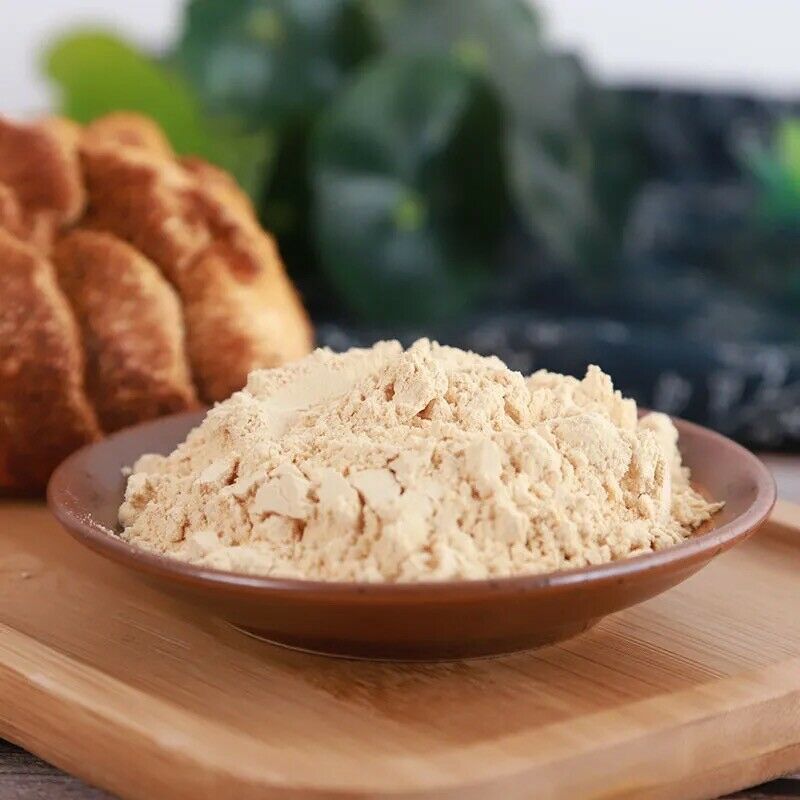 Hou Tou Gu Powder 500g Lion's Mane Mushroom Meal Replacement Powder from Northeast China key features