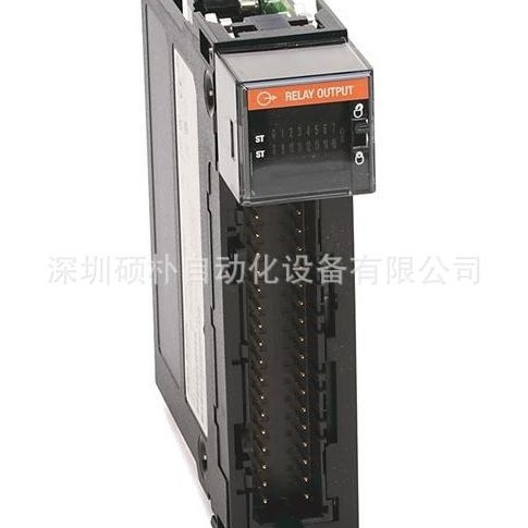 艾伦·布拉德利 1756-OW16I  ControlLogix 16 Pt 数字继电器模块