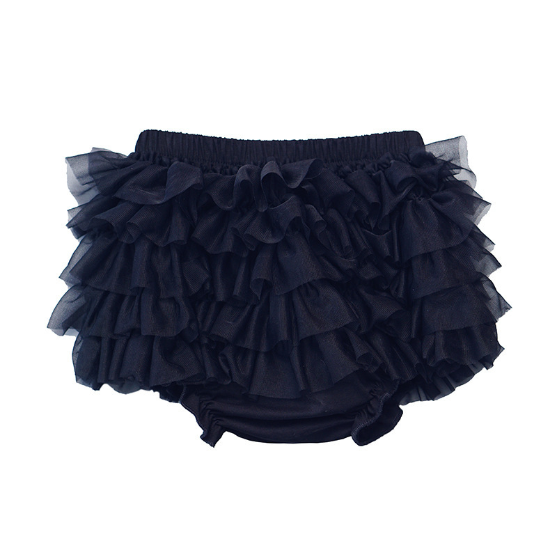 블랙 투투 팬츠 (재고)