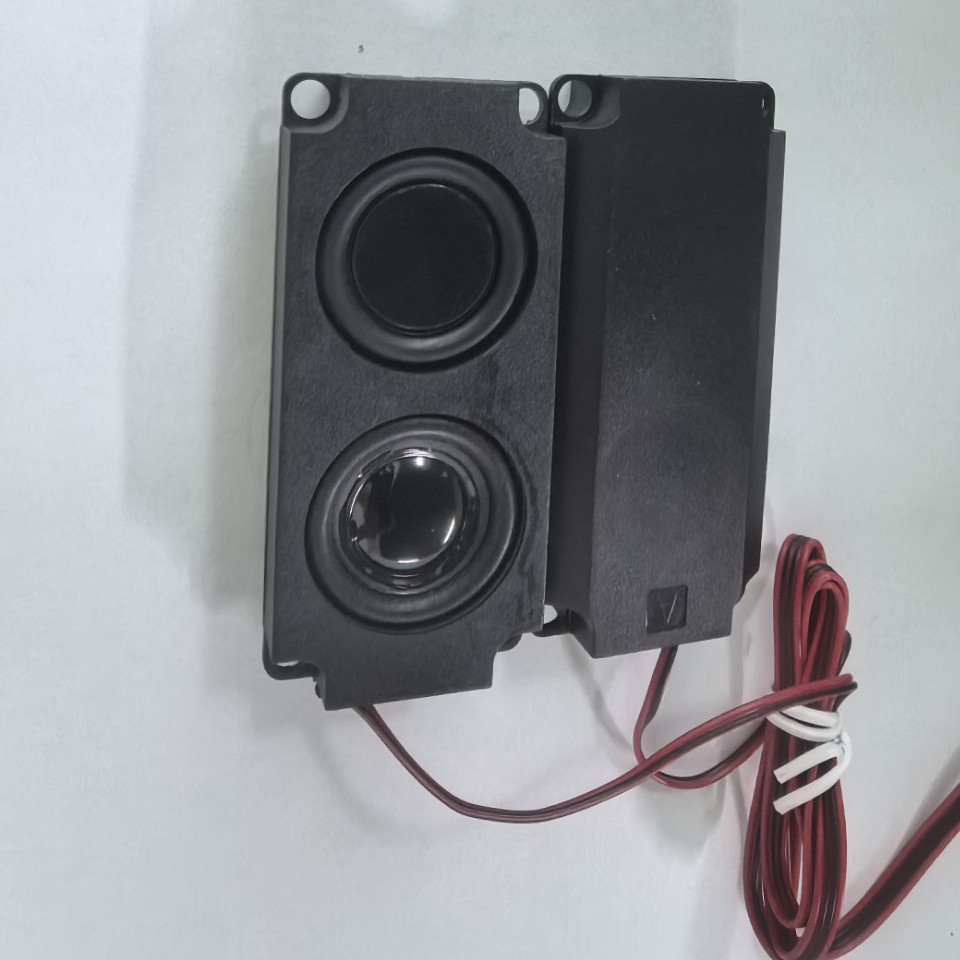 扬声器10045喇叭广告机语音播报 腔体喇叭