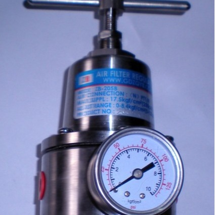 YT-200B 过滤减压阀 yt-200空气过滤减压器 T-50减压器