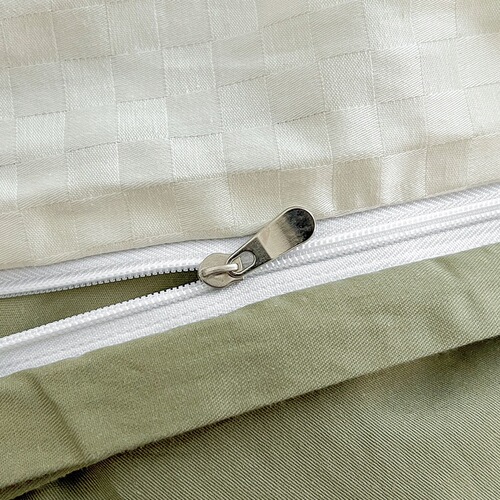 High Sensitivity Simple 60-Piece 100% Cotton Long Staple Cotton Bedding Set Including 100% Cotton Sheet, Duvet Cover, and Bed Skirt Set of 4