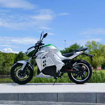 Exported to Europe Eec Electric Elektrikli motosikletlər