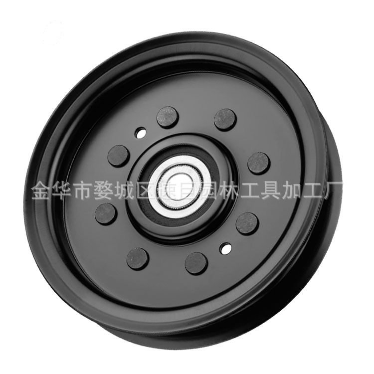 林升割草机惰轮适用于 TS342, TS343, TS348 532196104,197380