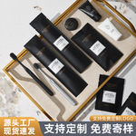 酒店一次性洗漱用品宾馆一次性牙刷牙膏套装民宿牙具批发