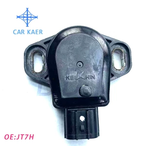 Honda avtomobili üçün mövqe sensoru JT7H 16402-pwa-003 16402-rej-w01