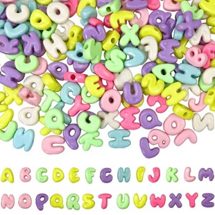 ��ɫ��ͨ��̖��ĸ������ϴ���ɢ�� diy���耳׿�ɢ�������l