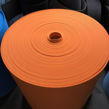 厂家生产彩色EVA泡棉卷材1米宽1MM厚100米大批量批发EVA泡沫卷料