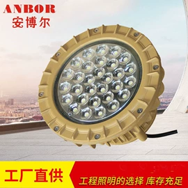 防爆灯;其他防爆器材;其他专用灯具