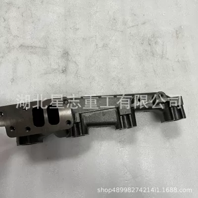 3901919 Exhaust Manifold Exhaust manifold