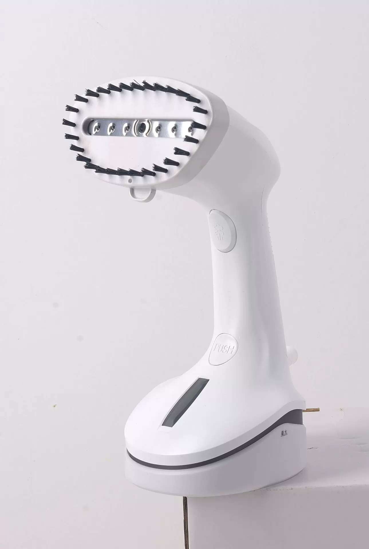 手持挂烫机家用小型电熨斗便携式迷你蒸汽刷旅行宿舍熨衣