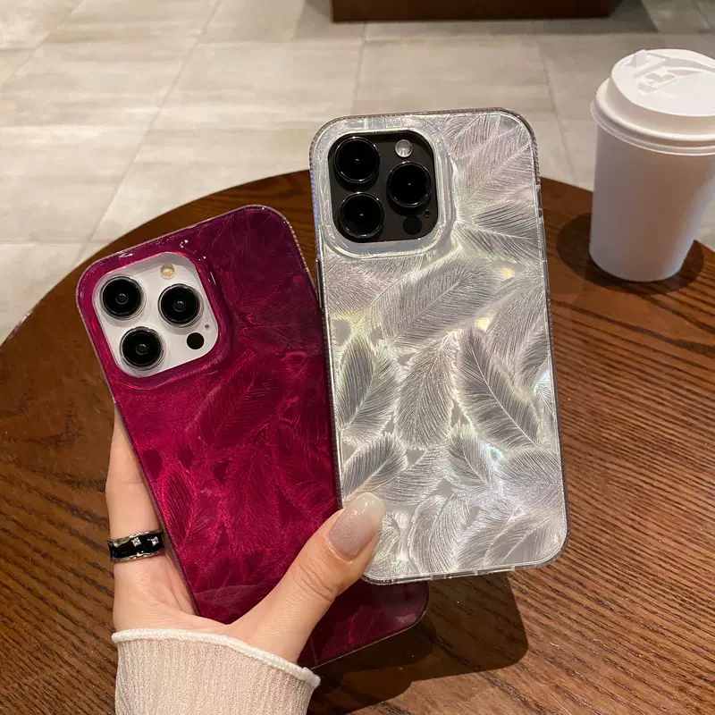 Apple, совместимый чехол для телефона, iPhone 14, градиент, iPhone, 15 Pro Max, стиль высокого качества