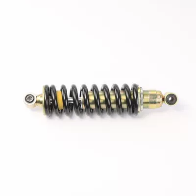 YOSS motorcycle off-road vehicle damping system