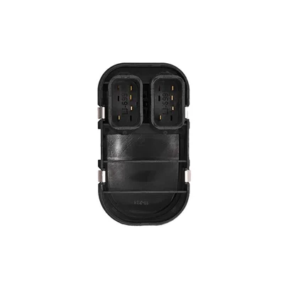 Control Switch, Glass lifter
