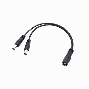 12V3Aһ�ֶ�DC��ҕ�l��DC�Դ������һĸ�ֶ�����֧��1��2dc5521