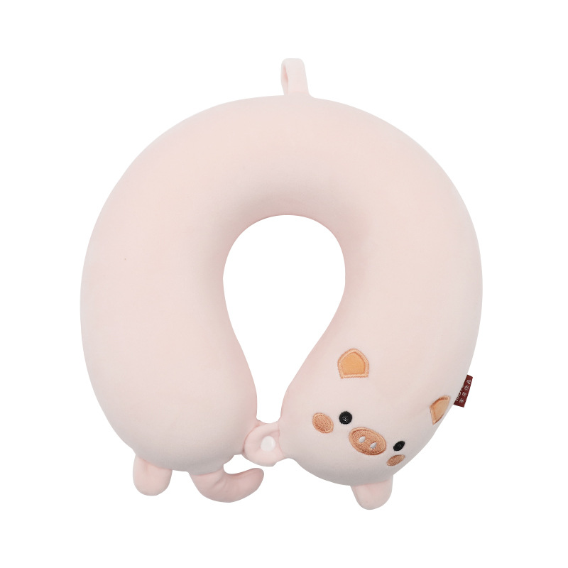 (#1 dibujos animados estereoscópicos) Piggy
