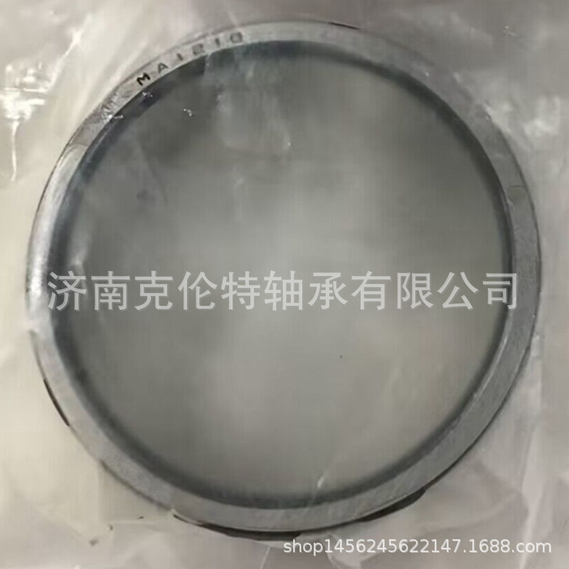 异形非标轴承 MA1210轴承 中性轴承 承接外贸轴承订单