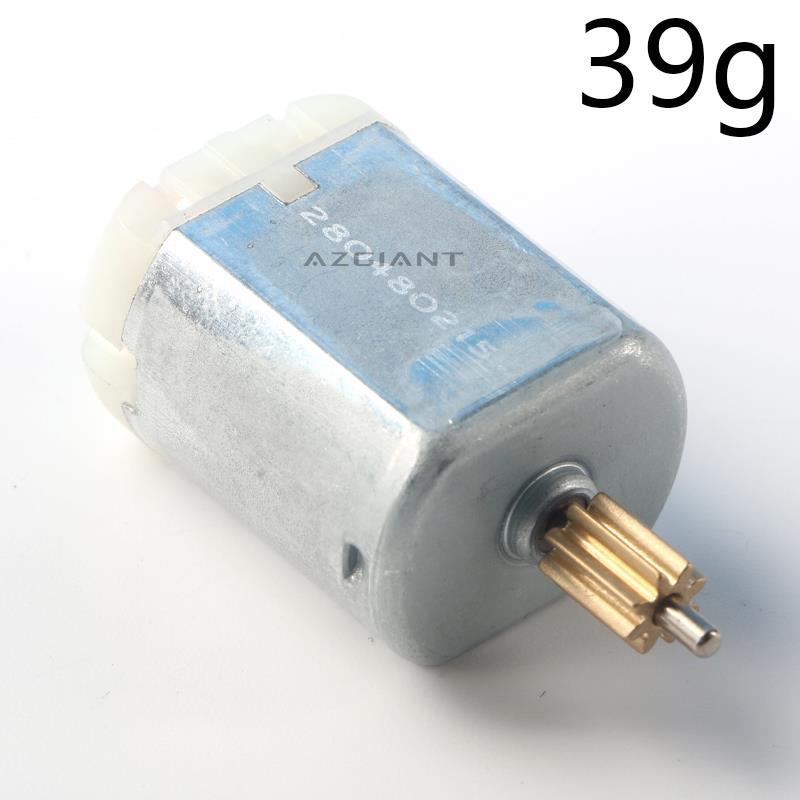 (2개) 폴크스바겐 파사트 B6 테일 게이트 모터 모터 FC-280SC-18165 트렁크 수하물 투란 골에 적용