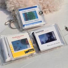 135���DƬ耳׿۱��o�ג��ins͸��pvc���o��5x5cm��ӰƬ�A�ռ{��