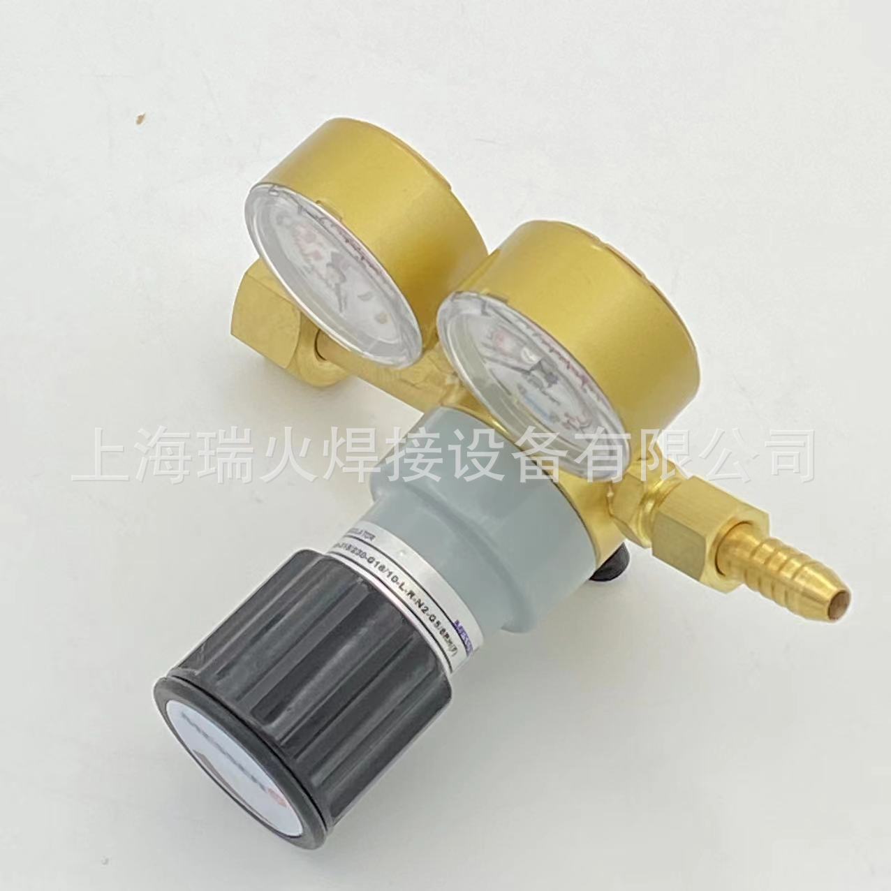 155IN-125 155IN-200氩气155Q-125 155Q-200空气155H-200氢气减压