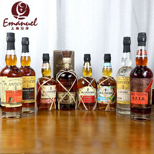 ��@�Ͱ��_˹5��/XO/���I��/쳝��u��ķ Plantation Rum ���