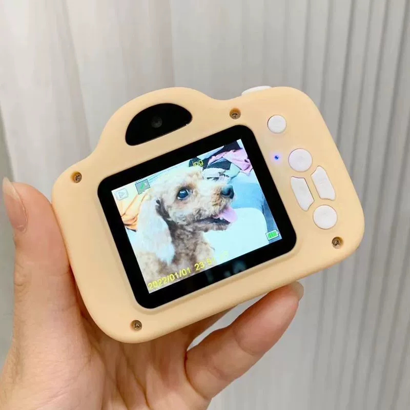 Camera, mobile phone for students, videocamera