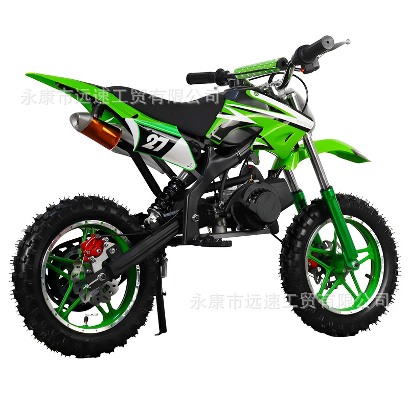 Off‑road mountain small racing car, compact mini model, lightweight 2.1 kg