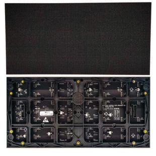 P1.25P1.86P1.875P2P2.5P3P4P5P6P8P10led display screen full color led Indoor module
