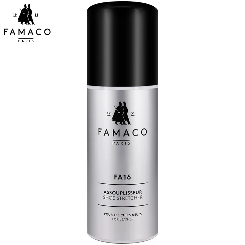 Кожа FAMACO свободная кожа смягчитель воды