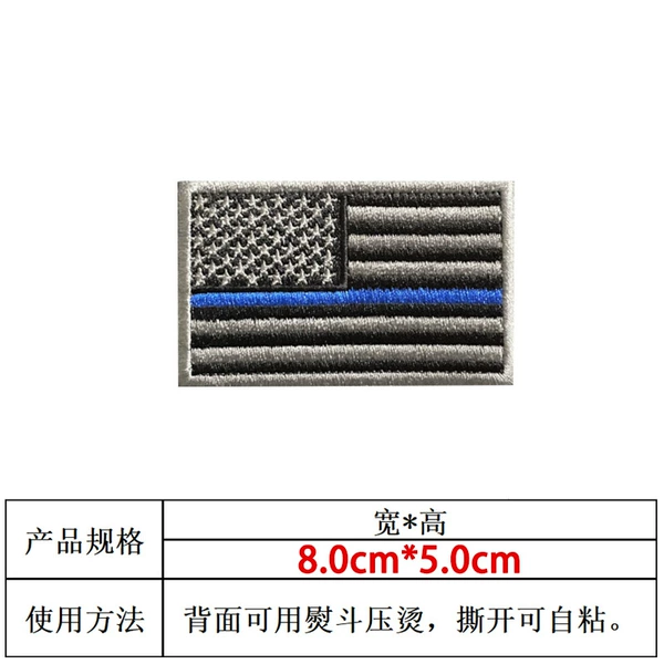 American Post-18