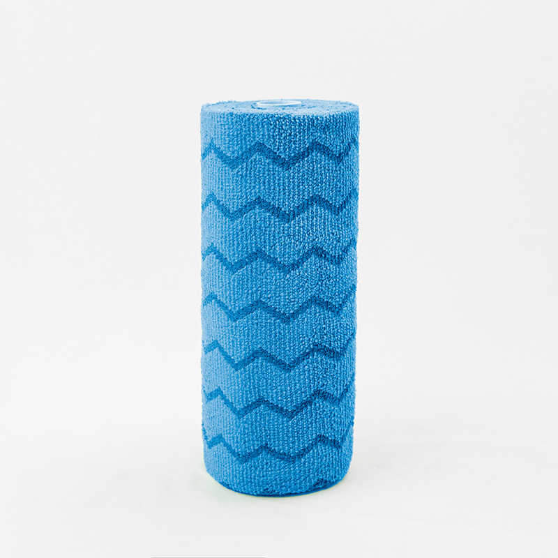 Azul (versión catiónica)