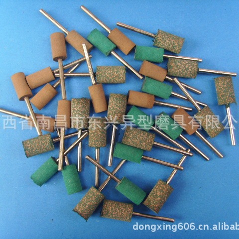 源头工厂砂轮磨头芝麻磨头抛光磨头