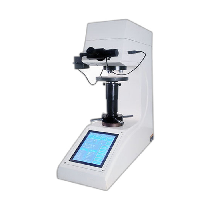 HBS-62.5数显小负荷布氏硬度计有色金属轴承合金材料的布氏硬度计