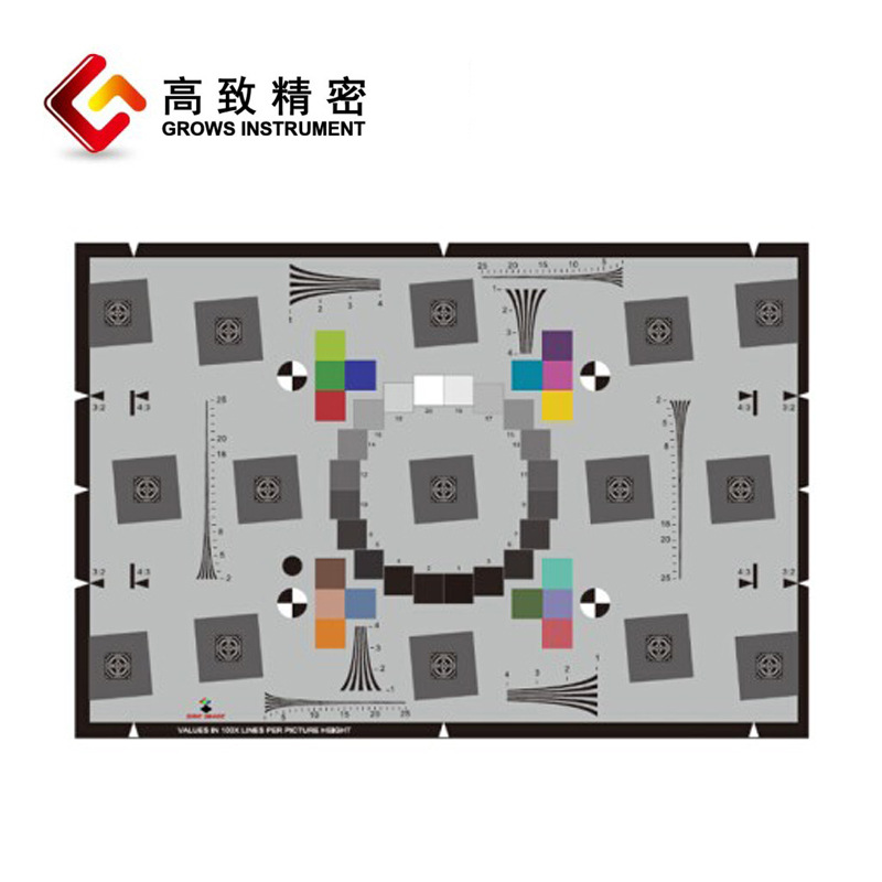 3nh��׼ISO12233�ֱ��ʲ��Կ����������Ƚ�����chart2000��4000��