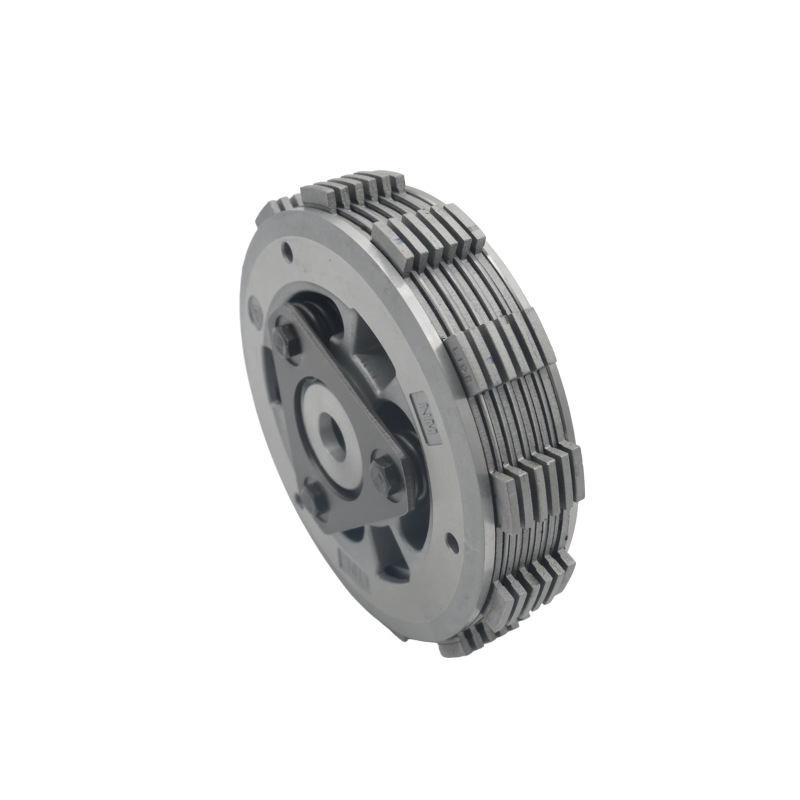 Motorcycle engine parts are suitable for the Lichi GW250-F clutch drum assembly DL250 GSX250