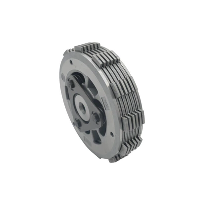 GW250-F clutch drum assembly – Avtomatik sürtünməli mufta