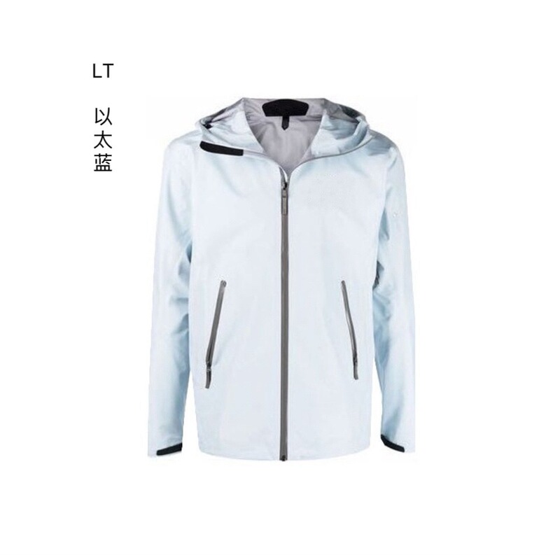Bird home beta LT full overflow rubber top with men's and women's windproof and rainproof ski mountaineering jacket