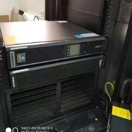 在线式UPS TA2-10KVA 10KW不停电电源 备用12小时