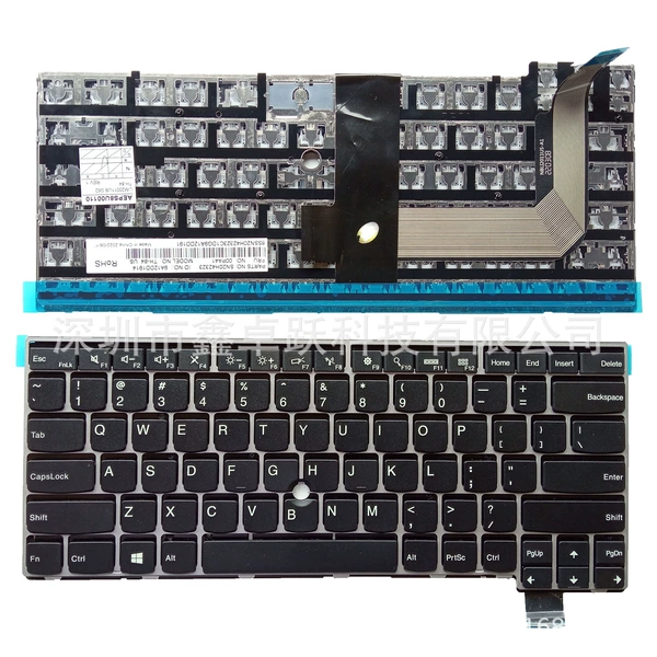 Silver frame without pointing hole US