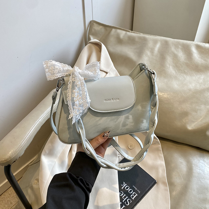 Bolso de braza de fuego exterior para mujeres 2025 nuevo estilo de moda coreana de estilo universal bolso de hombro de viaje de alta calidad bolso de mochila