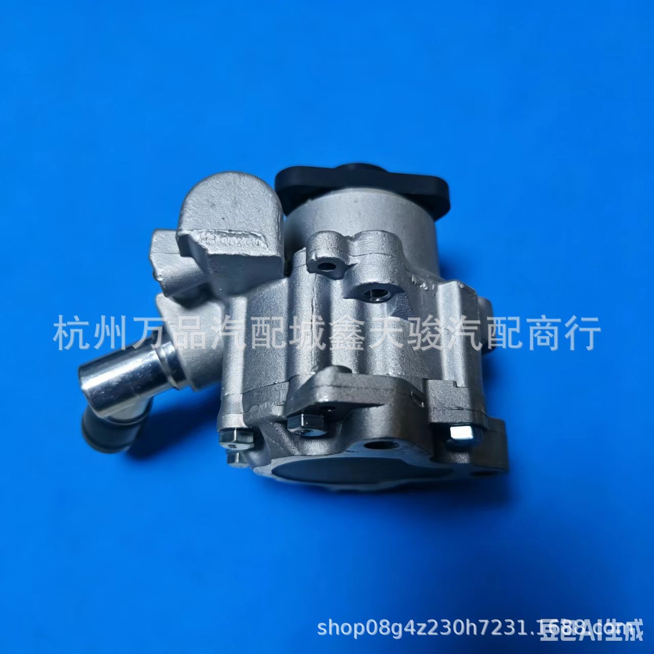 Suitable for Maserati Levante Power Steering Pump 326403 7695955155 670034747