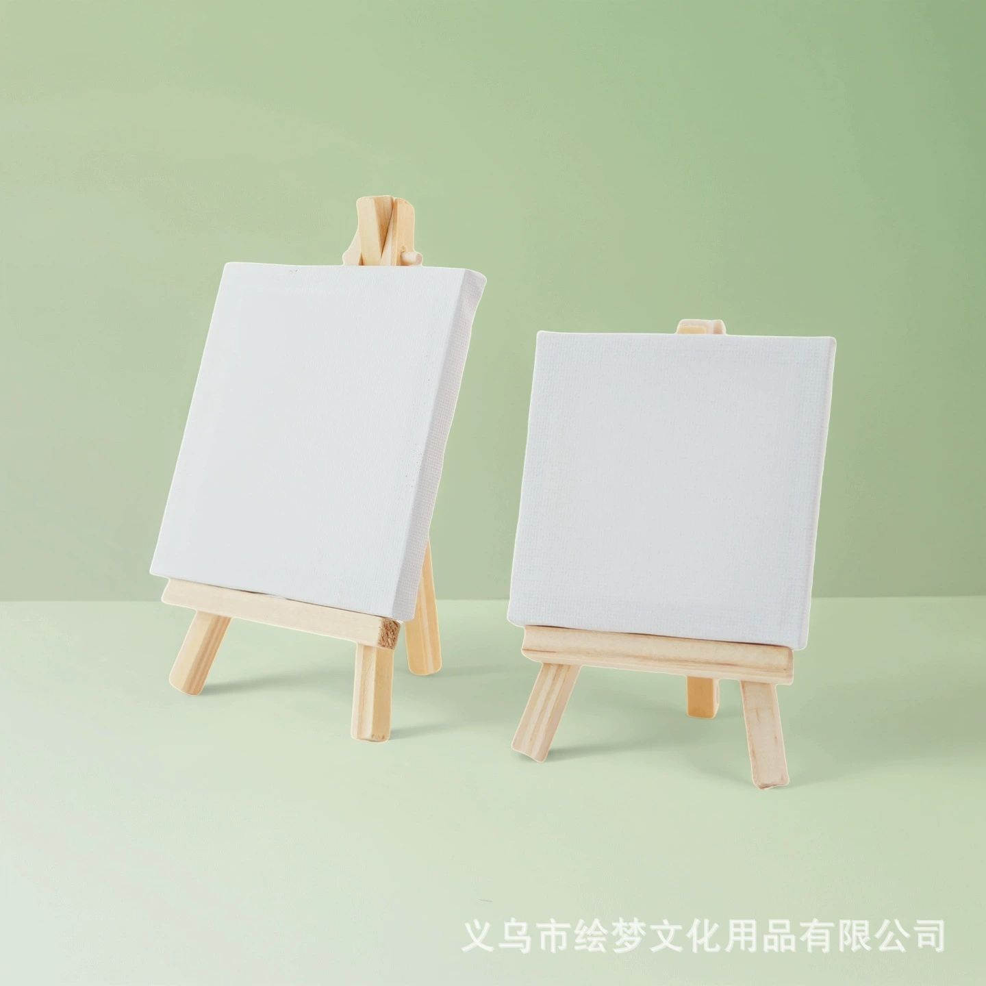 Small art photo frame, acrylic