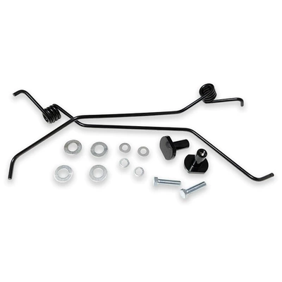 installation and modification accessories, Other Car Modifications