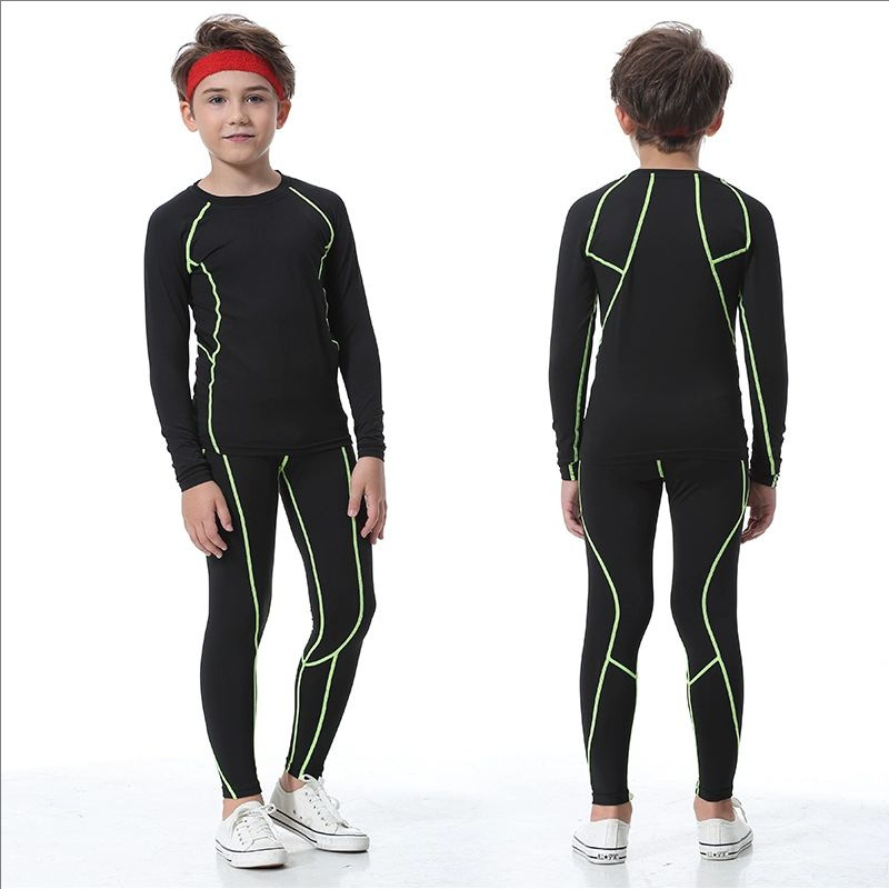 Y300301 black green